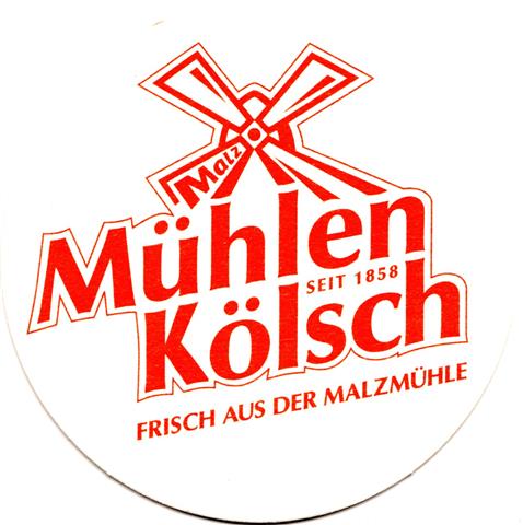 kln k-nw mhlen frisch 4a (rund215-seit 1858-mit rahmen-rot)